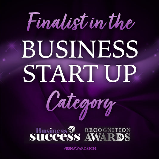 Calibre: Business Success Network Awards Finalist